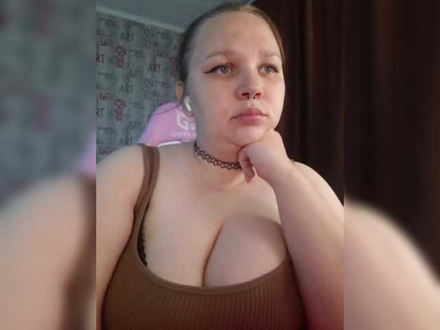 Irinkakissa live cam on BongaCams