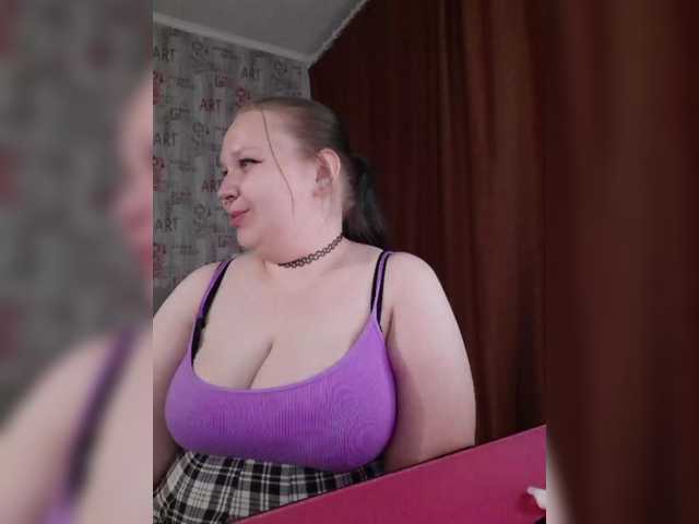 Irinkakissa live cam on BongaCams