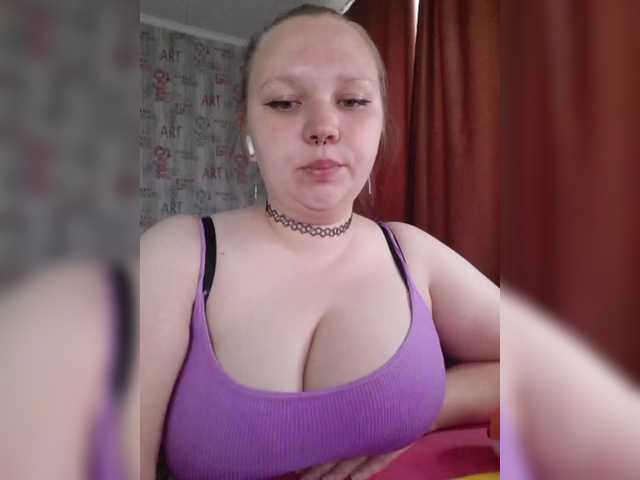 Irinkakissa live cam on BongaCams
