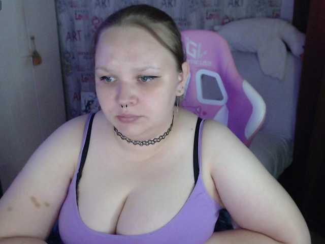 Irinkakissa live cam on BongaCams