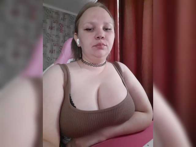 Irinkakissa, en vivo ahora en BongaCams