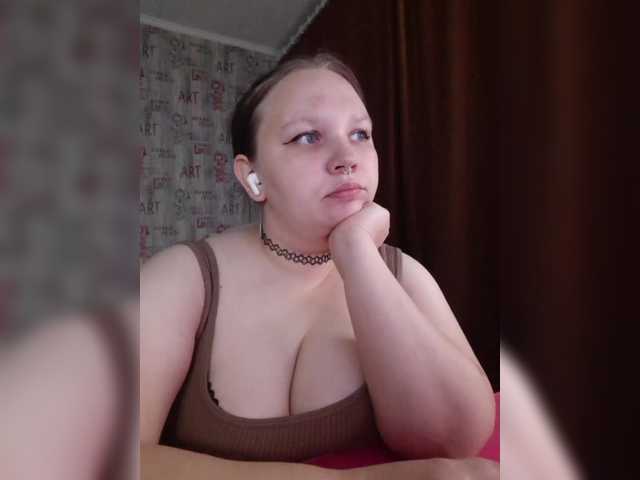 Irinkakissa live cam on BongaCams