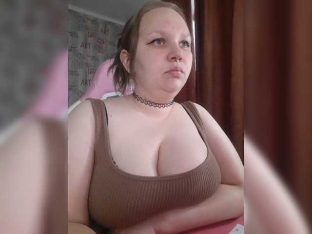 Irinkakissa live cam on BongaCams