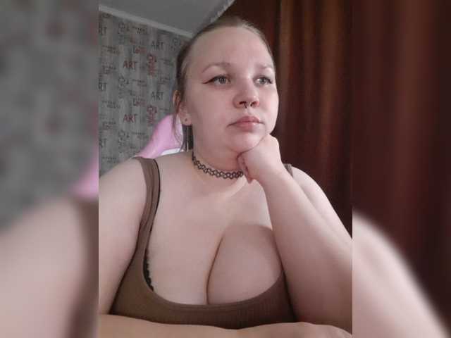 Irinkakissa live cam on BongaCams