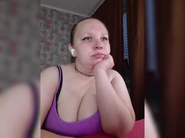 Irinkakissa live cam on BongaCams