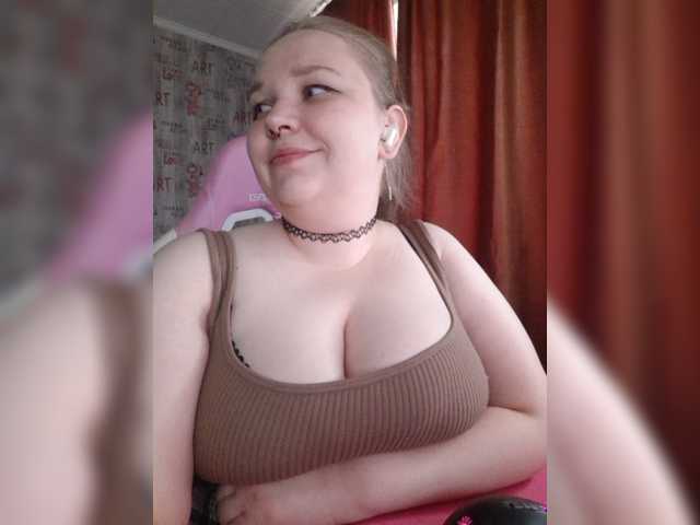 Irinkakissa live cam on BongaCams