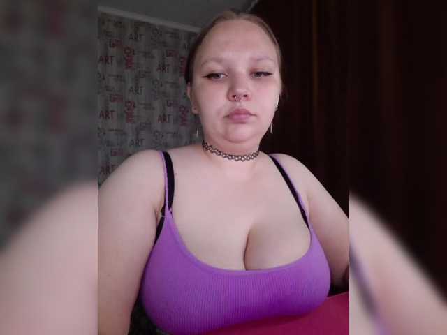 Irinkakissa live cam on BongaCams