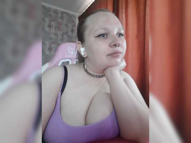 Irinkakissa live cam on BongaCams