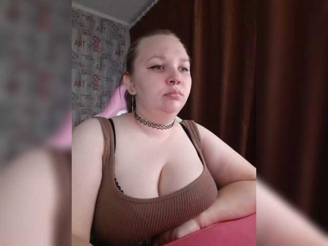 Irinkakissa live cam on BongaCams