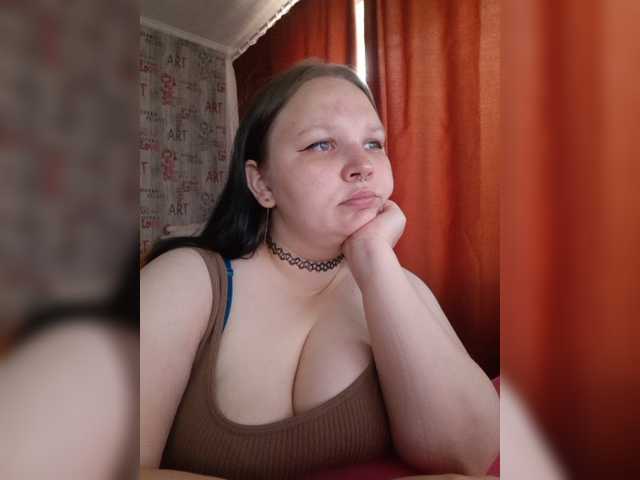 Irinkakissa live webcam show