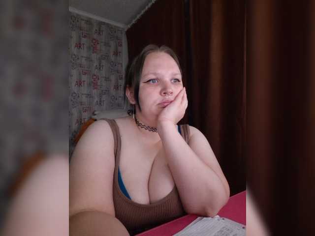Irinkakissa live webcam show