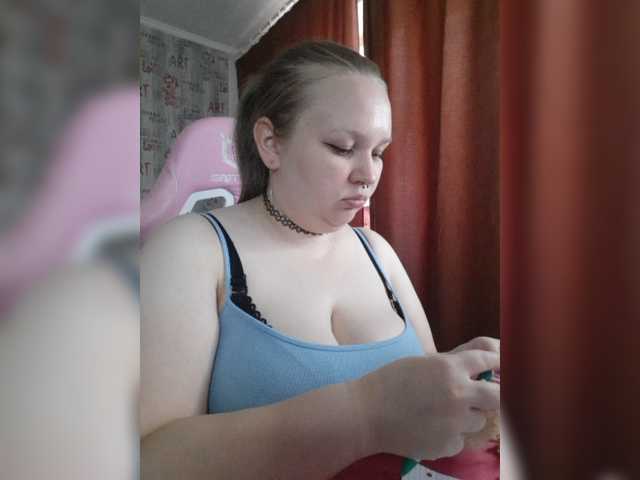 Irinkakissa live cam on BongaCams