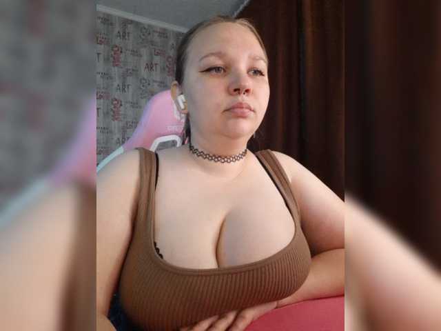 Irinkakissa live cam on BongaCams