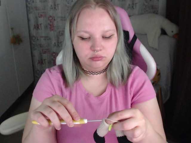 Irinkakissa's BongaCams show and profile