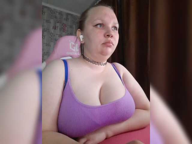 Irinkakissa live cam on BongaCams
