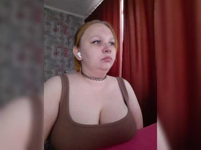 Irinkakissa live cam on BongaCams