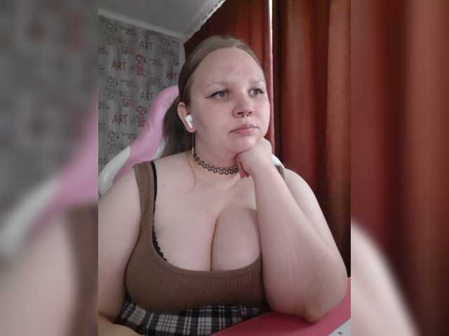 Irinkakissa, en vivo ahora en BongaCams