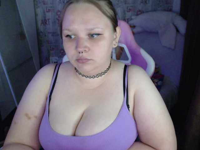 Irinkakissa live cam on BongaCams