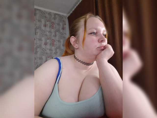 Irinkakissa live cam on BongaCams