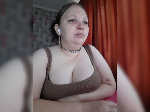 Irinkakissa live cam on BongaCams