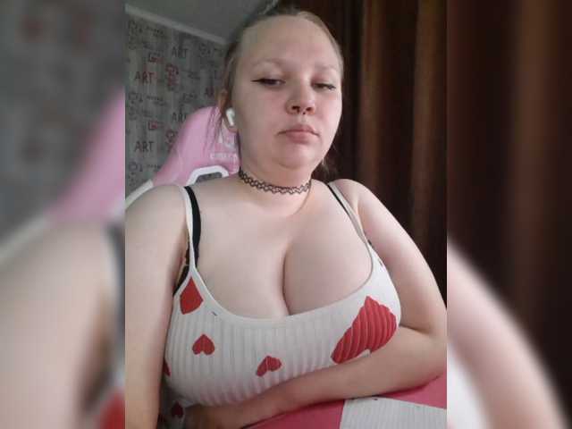 Irinkakissa live cam on BongaCams
