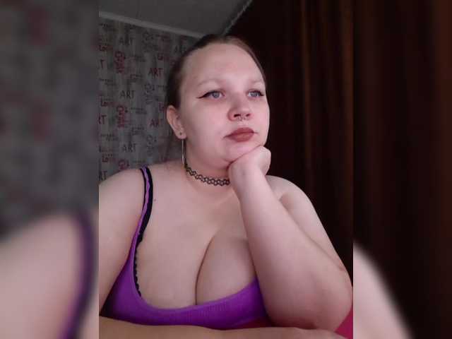 Irinkakissa live cam on BongaCams