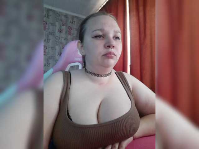 Irinkakissa live cam on BongaCams