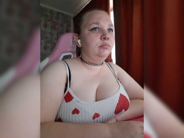Irinkakissa live cam on BongaCams