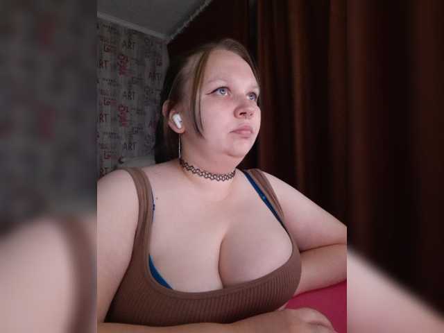 Irinkakissa live cam on BongaCams