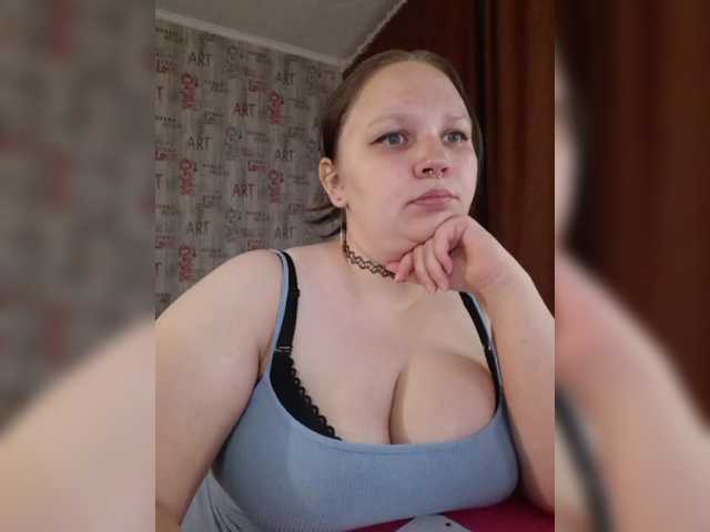 Irinkakissa live cam on BongaCams