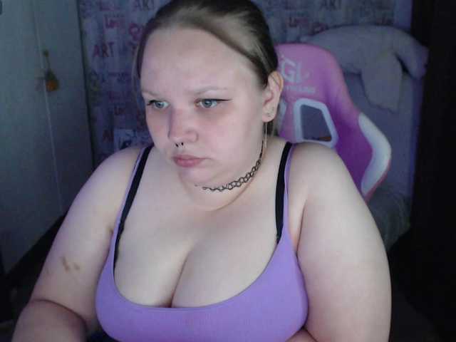 Irinkakissa live cam on BongaCams