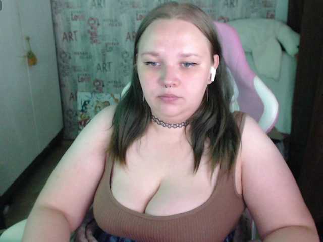 Irinkakissa live cam on BongaCams