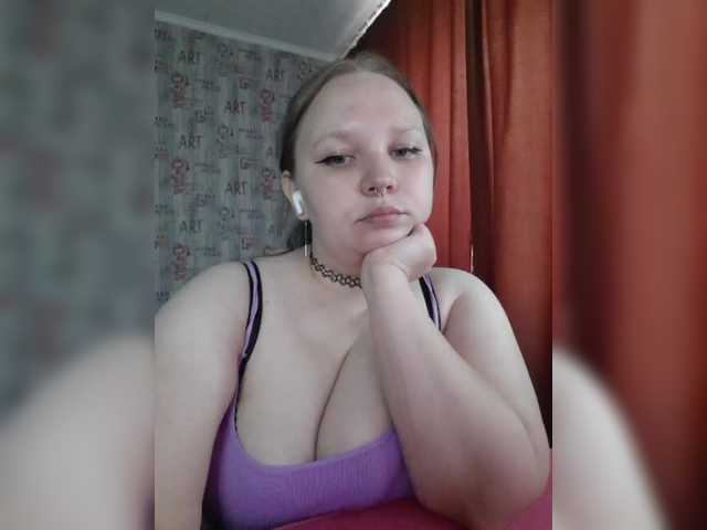 Irinkakissa live cam on BongaCams