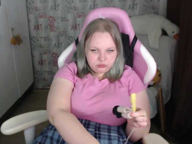 Irinkakissa's BongaCams show and profile