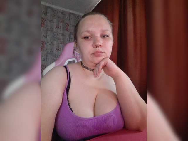 в попе у Irinkakissa