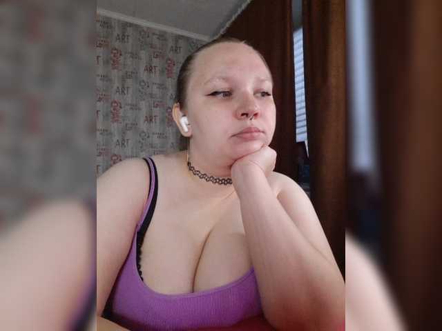 Irinkakissa live cam on BongaCams
