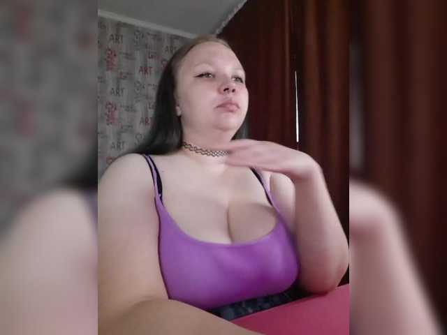 Irinkakissa live cam on BongaCams