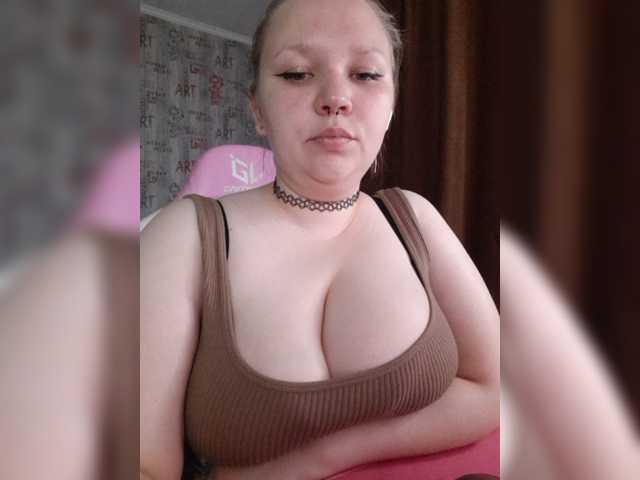 Irinkakissa live cam on BongaCams