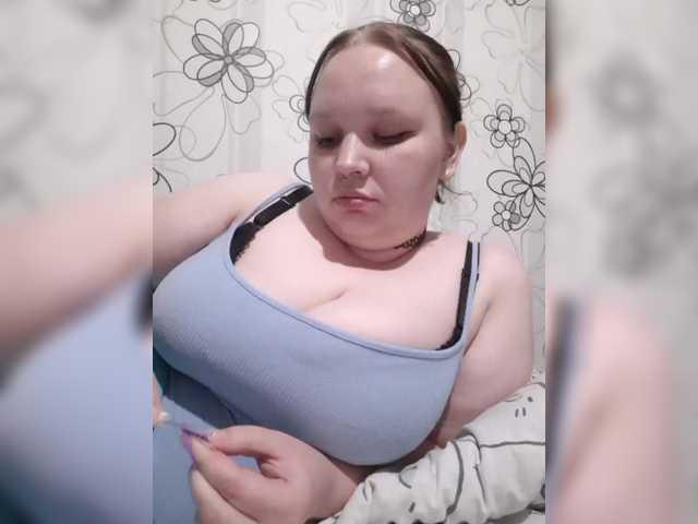 Irinkakissa live cam on BongaCams