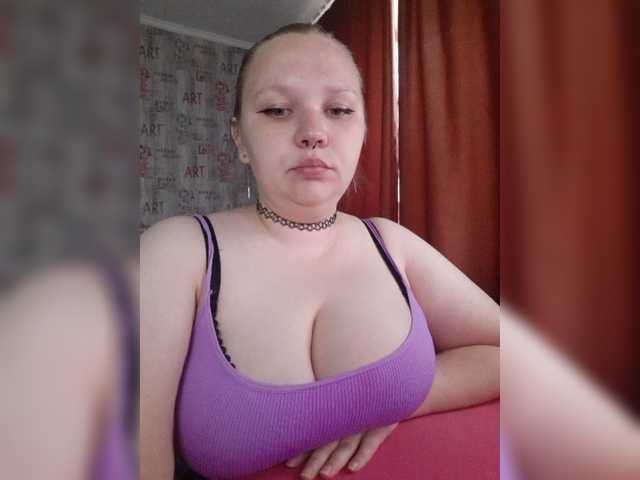 Irinkakissa live cam on BongaCams