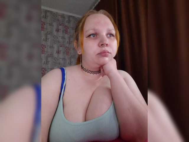 Irinkakissa live cam on BongaCams