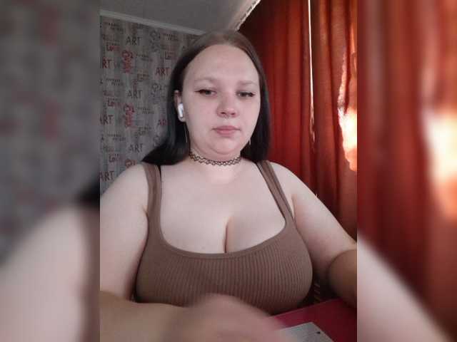 Irinkakissa live cam on BongaCams