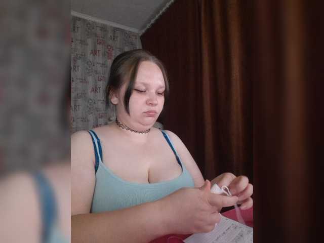 -MeooW- live webcam show