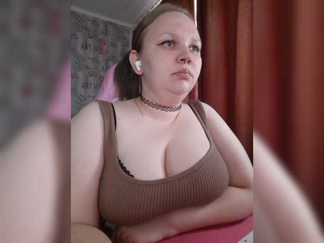 Irinkakissa live cam on BongaCams
