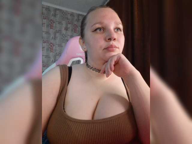 Irinkakissa live cam on BongaCams
