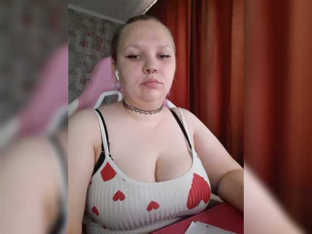 Irinkakissa live cam on BongaCams