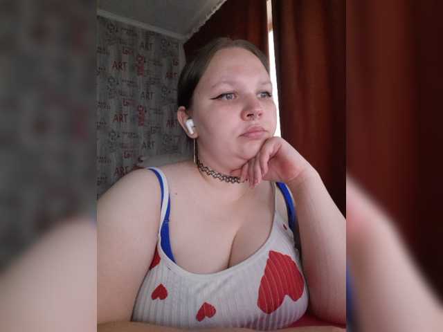 Irinkakissa live webcam show