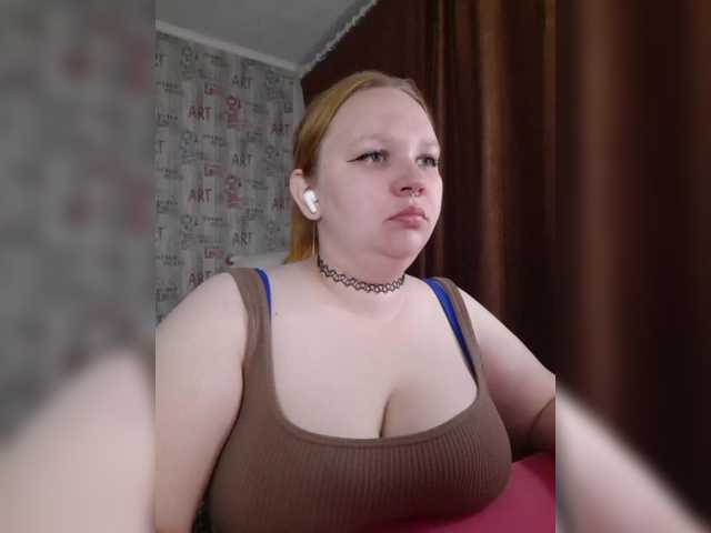 Irinkakissa live cam on BongaCams
