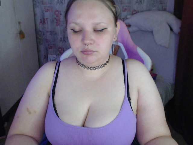 Irinkakissa live cam on BongaCams