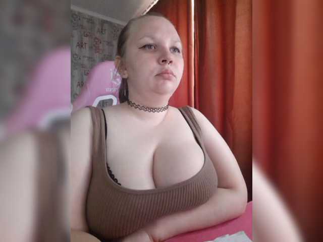 Irinkakissa live cam on BongaCams